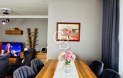 BEYLİKDÜZÜ,ADNAN KAHVECI MH.YEŞIL VADİ KONUTLARI 3+1 SATILIK