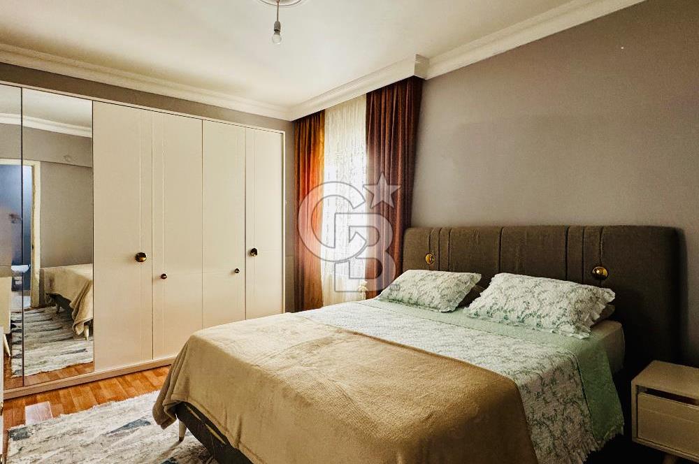 BEYLİKDÜZÜ,ADNAN KAHVECI MH.YEŞIL VADİ KONUTLARI 3+1 SATILIK