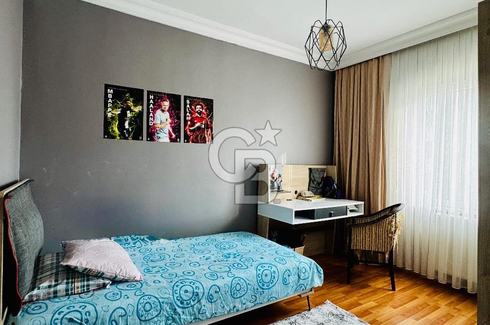 BEYLİKDÜZÜ,ADNAN KAHVECI MH.YEŞIL VADİ KONUTLARI 3+1 SATILIK