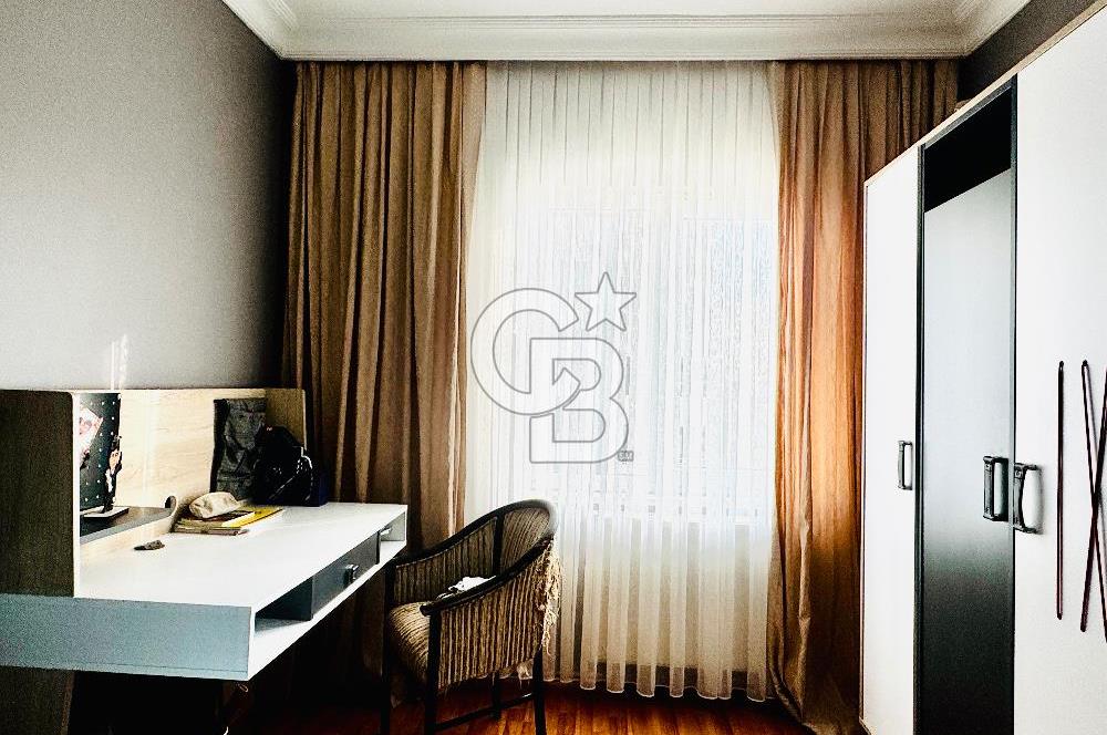 BEYLİKDÜZÜ,ADNAN KAHVECI MH.YEŞIL VADİ KONUTLARI 3+1 SATILIK