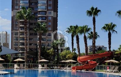 İZMİR MAVİŞEHİR SOYAK A BÖLGESİ'NDE TADİLATLI 2+1 SATILIK DAİRE