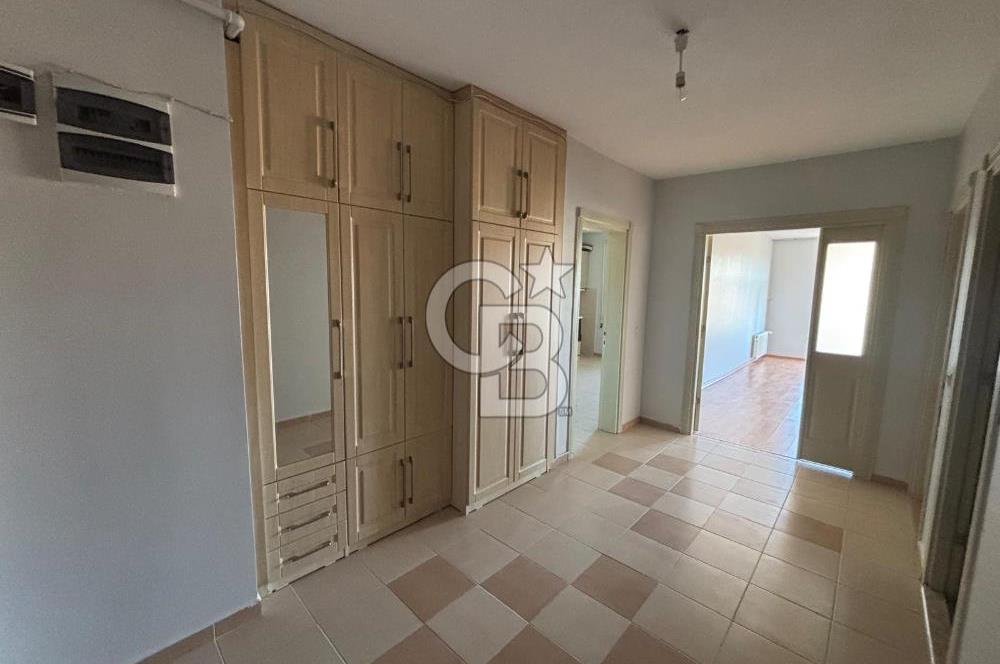 GÖLBAŞI ÖRENCİK TOKİ KONUTLARI 4+1 CK-9 KİRALIK DAİRE