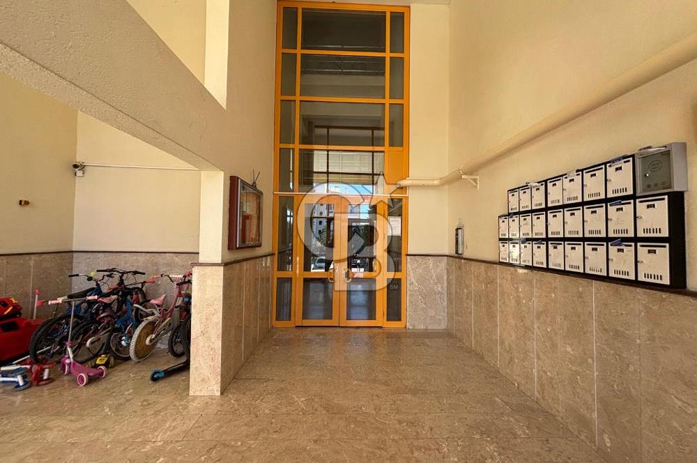 GÖLBAŞI ÖRENCİK TOKİ KONUTLARI 4+1 CK-9 KİRALIK DAİRE