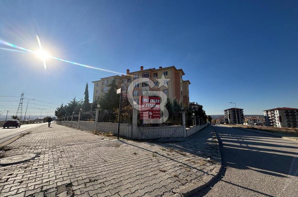 GÖLBAŞI ÖRENCİK TOKİ KONUTLARI 4+1 CK-9 KİRALIK DAİRE