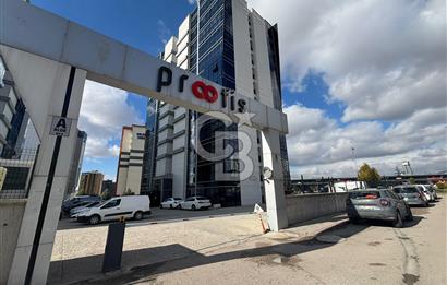 YENİMAHALLE PROOFİSTE 2+0 YAPILI KİRALIK İŞ YERİ