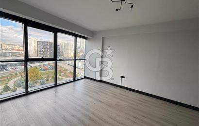 YENİMAHALLE PROOFİSTE 2+0 YAPILI KİRALIK İŞ YERİ