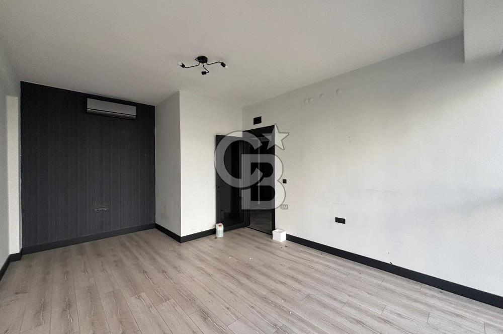 YENİMAHALLE PROOFİSTE 2+0 YAPILI KİRALIK İŞ YERİ