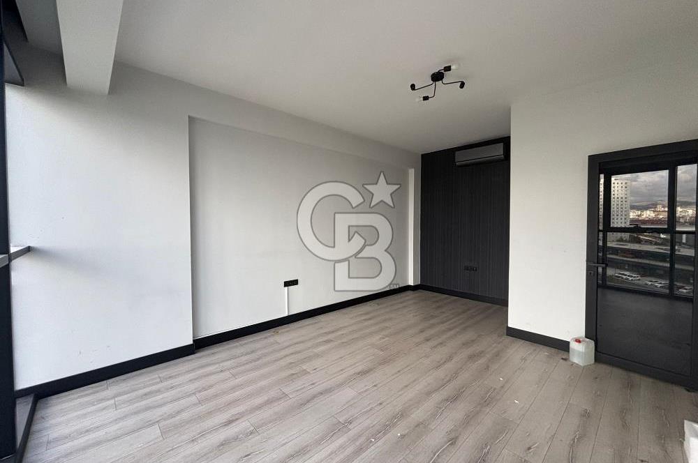 YENİMAHALLE PROOFİSTE 2+0 YAPILI KİRALIK İŞ YERİ
