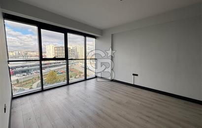 YENİMAHALLE PROOFİSTE 2+0 YAPILI KİRALIK İŞ YERİ