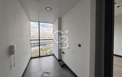 YENİMAHALLE PROOFİSTE 2+0 YAPILI KİRALIK İŞ YERİ