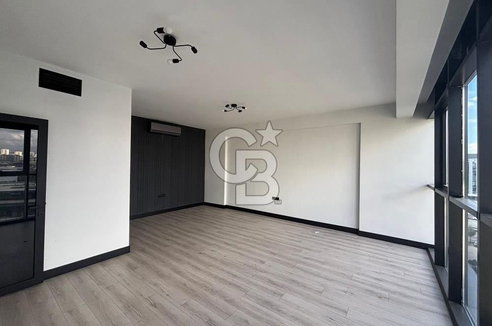 YENİMAHALLE PROOFİSTE 2+0 YAPILI KİRALIK İŞ YERİ