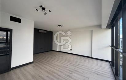 YENİMAHALLE PROOFİSTE 2+0 YAPILI KİRALIK İŞ YERİ