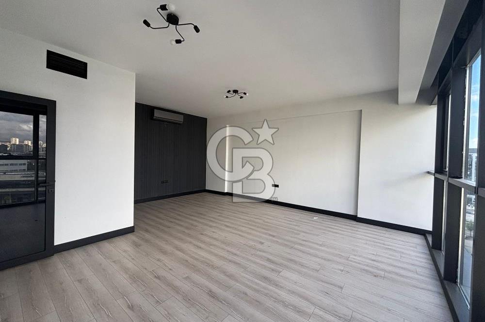 YENİMAHALLE PROOFİSTE 2+0 YAPILI KİRALIK İŞ YERİ