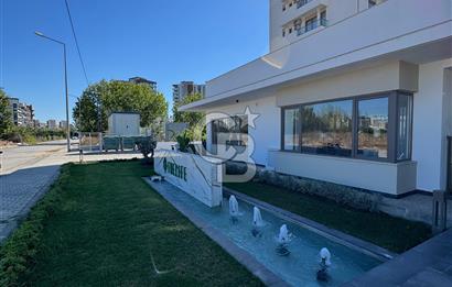 Adana Seyhan Aydınlar The Life Sitesi 3+1 Satılık Lüx Daire