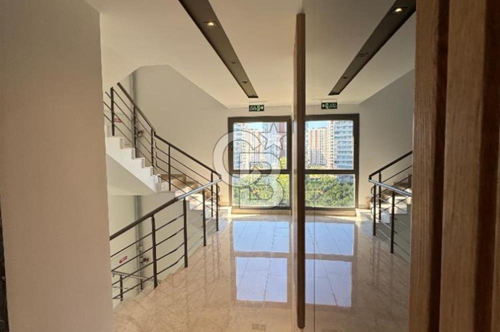 Adana Seyhan Aydınlar The Life Sitesi 3+1 Satılık Lüx Daire