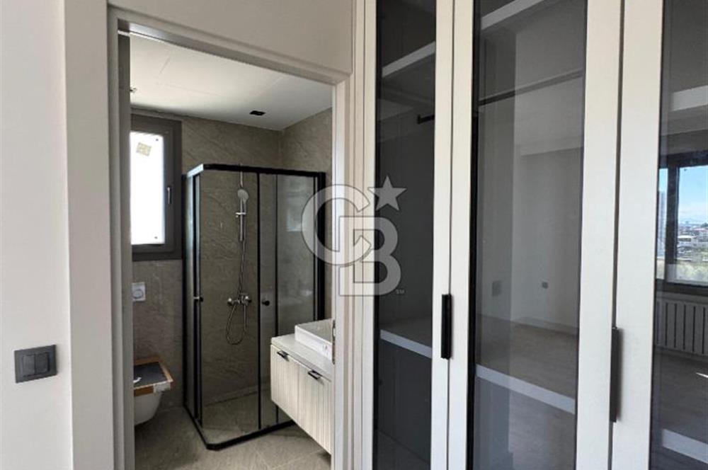 Adana Seyhan Aydınlar The Life Sitesi 3+1 Satılık Lüx Daire