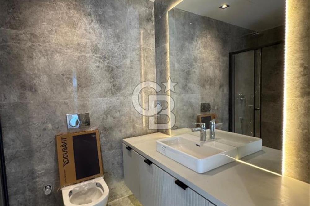 Adana Seyhan Aydınlar The Life Sitesi 3+1 Satılık Lüx Daire