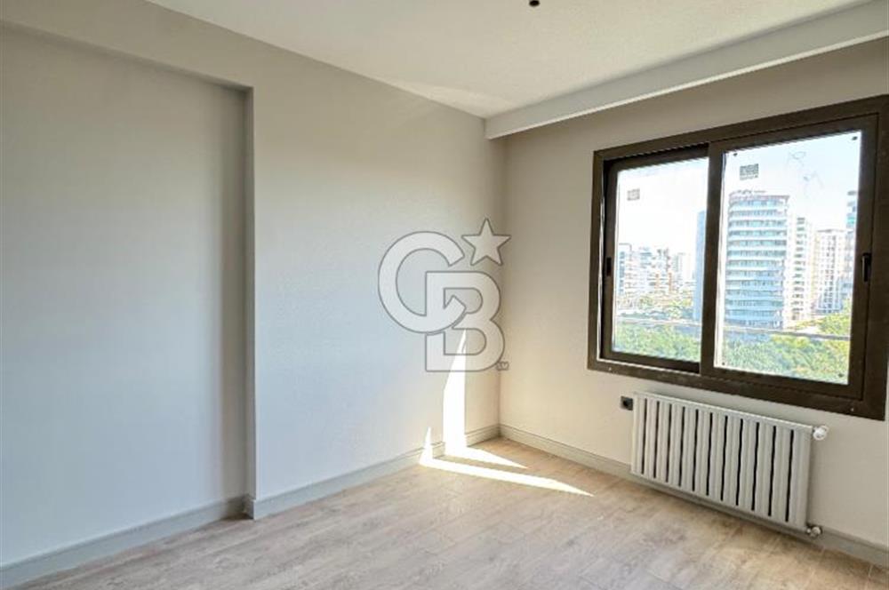 Adana Seyhan Aydınlar The Life Sitesi 3+1 Satılık Lüx Daire