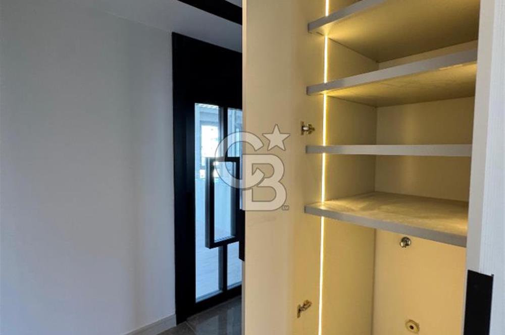 Adana Seyhan Aydınlar The Life Sitesi 3+1 Satılık Lüx Daire