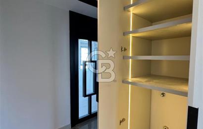 Adana Seyhan Aydınlar The Life Sitesi 3+1 Satılık Lüx Daire