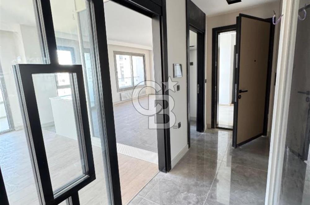 Adana Seyhan Aydınlar The Life Sitesi 3+1 Satılık Lüx Daire