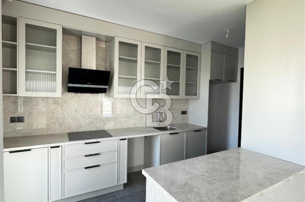 Adana Seyhan Aydınlar The Life Sitesi 3+1 Satılık Lüx Daire