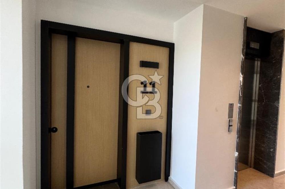 Adana Seyhan Aydınlar The Life Sitesi 3+1 Satılık Lüx Daire