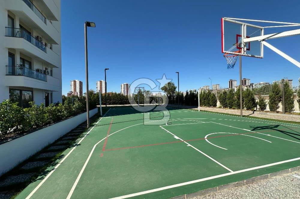 Adana Seyhan Aydınlar The Life Sitesi 3+1 Satılık Lüx Daire