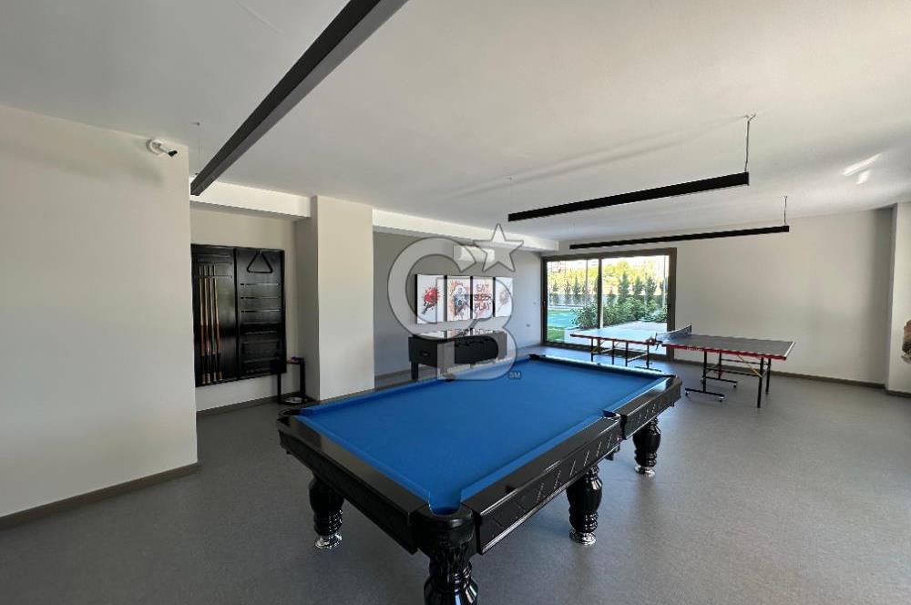 Adana Seyhan Aydınlar The Life Sitesi 3+1 Satılık Lüx Daire