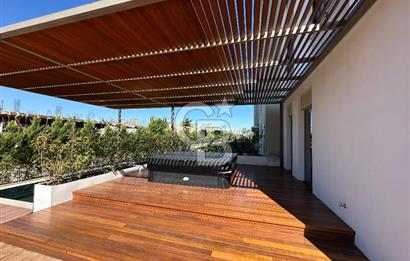 Adana Seyhan Aydınlar The Life Sitesi 3+1 Satılık Lüx Daire