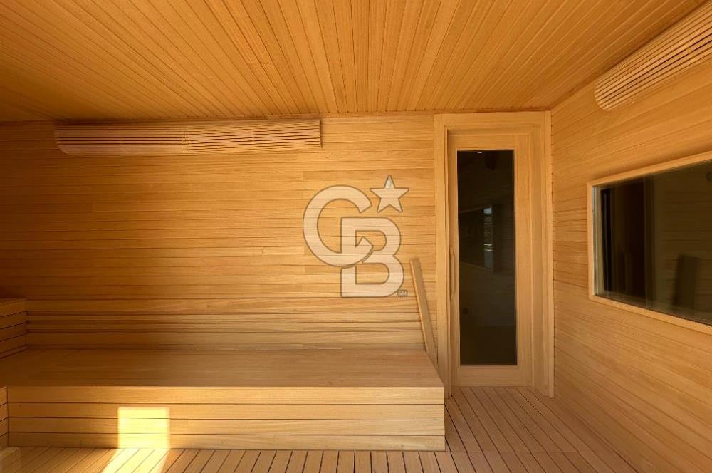 Adana Seyhan Aydınlar The Life Sitesi 3+1 Satılık Lüx Daire