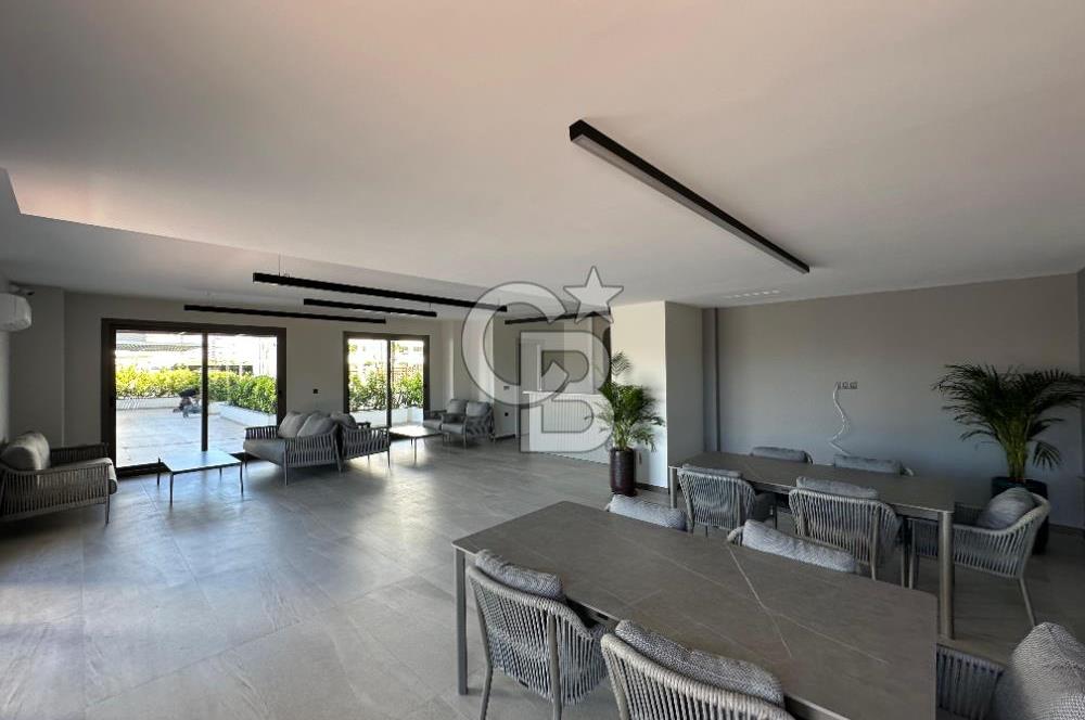 Adana Seyhan Aydınlar The Life Sitesi 3+1 Satılık Lüx Daire