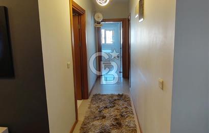 İZMİR MAVİŞEHİR SOYAK A BÖLGESİ'NDE TADİLATLI 2+1 SATILIK DAİRE