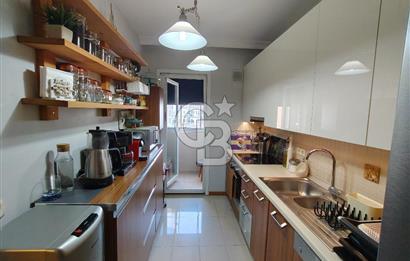 İZMİR MAVİŞEHİR SOYAK A BÖLGESİ'NDE TADİLATLI 2+1 SATILIK DAİRE