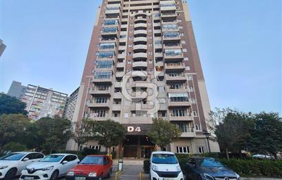 İZMİR MAVİŞEHİR SOYAK A BÖLGESİ'NDE TADİLATLI 2+1 SATILIK DAİRE