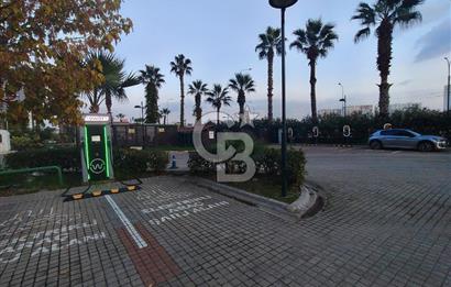 İZMİR MAVİŞEHİR SOYAK A BÖLGESİ'NDE TADİLATLI 2+1 SATILIK DAİRE