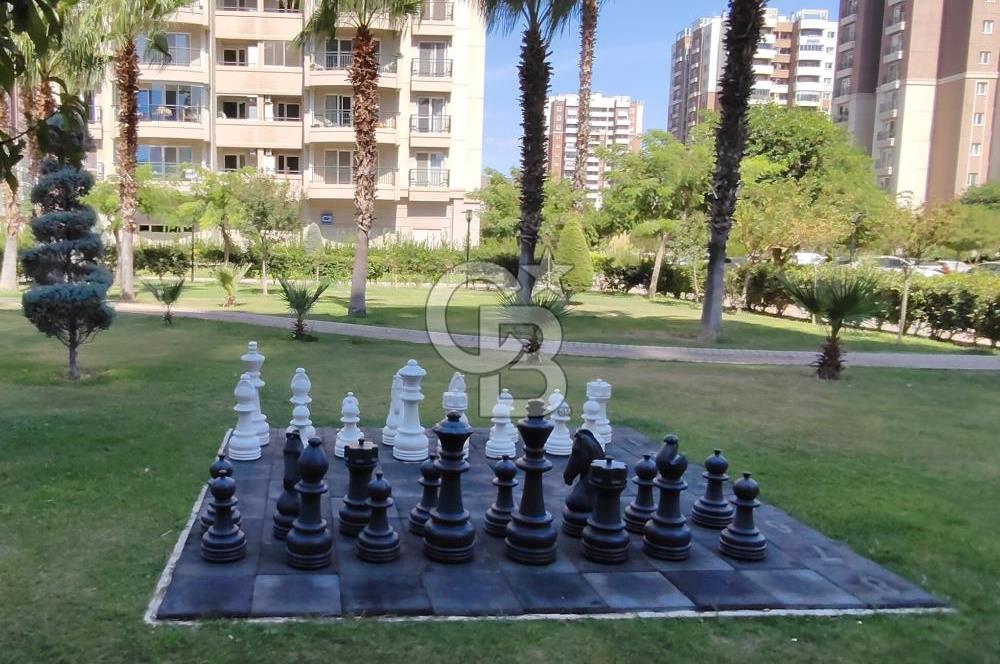 İZMİR MAVİŞEHİR SOYAK A BÖLGESİ'NDE TADİLATLI 2+1 SATILIK DAİRE