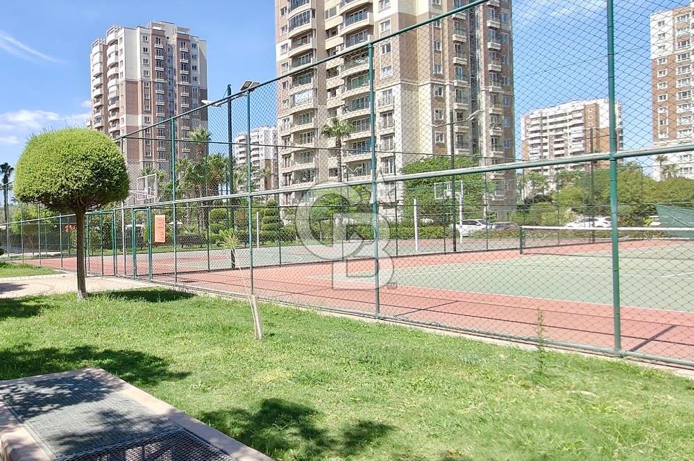 İZMİR MAVİŞEHİR SOYAK A BÖLGESİ'NDE TADİLATLI 2+1 SATILIK DAİRE