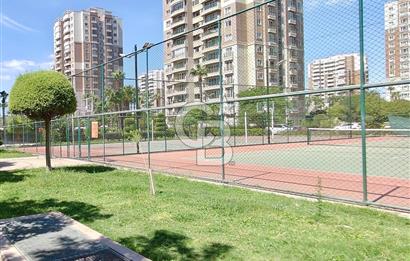 İZMİR MAVİŞEHİR SOYAK A BÖLGESİ'NDE TADİLATLI 2+1 SATILIK DAİRE