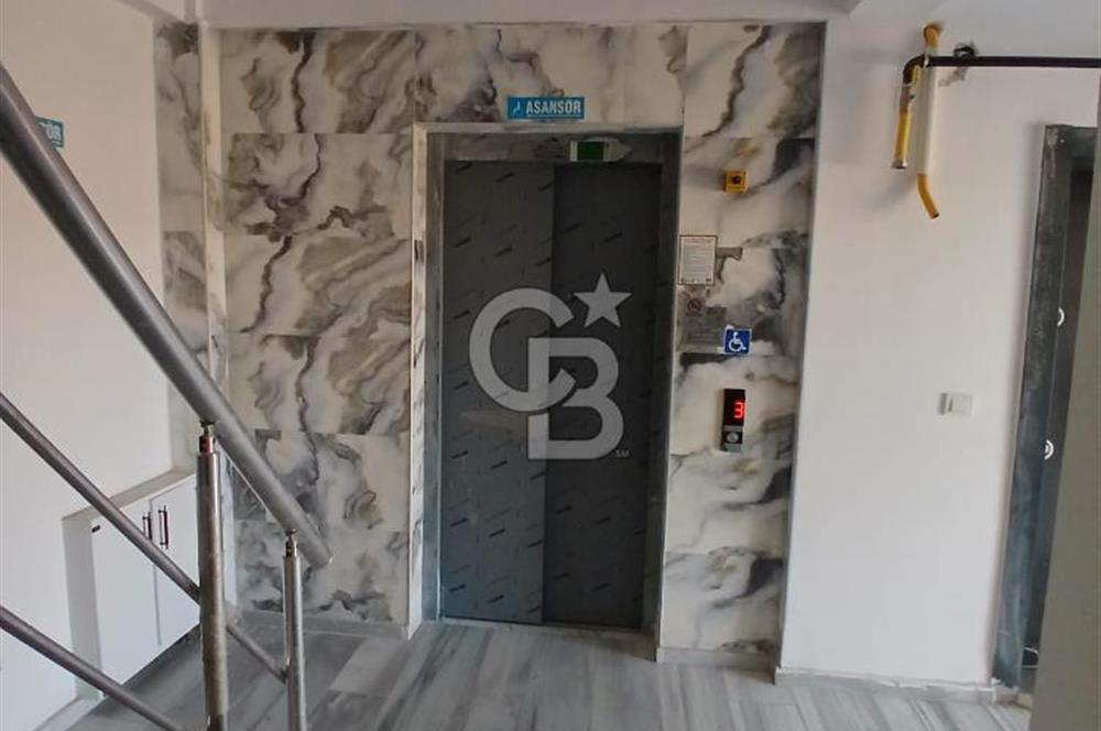 ÇANAKKALE LAPSEKİ / DALYAN MAHALLESİ’NDE SATILIK SIFIR 1+1 DAİRE