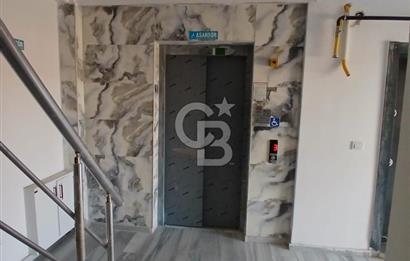 ÇANAKKALE LAPSEKİ / DALYAN MAHALLESİ’NDE SATILIK SIFIR 1+1 DAİRE