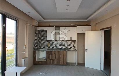 ÇANAKKALE LAPSEKİ / DALYAN MAHALLESİ’NDE SATILIK SIFIR 1+1 DAİRE