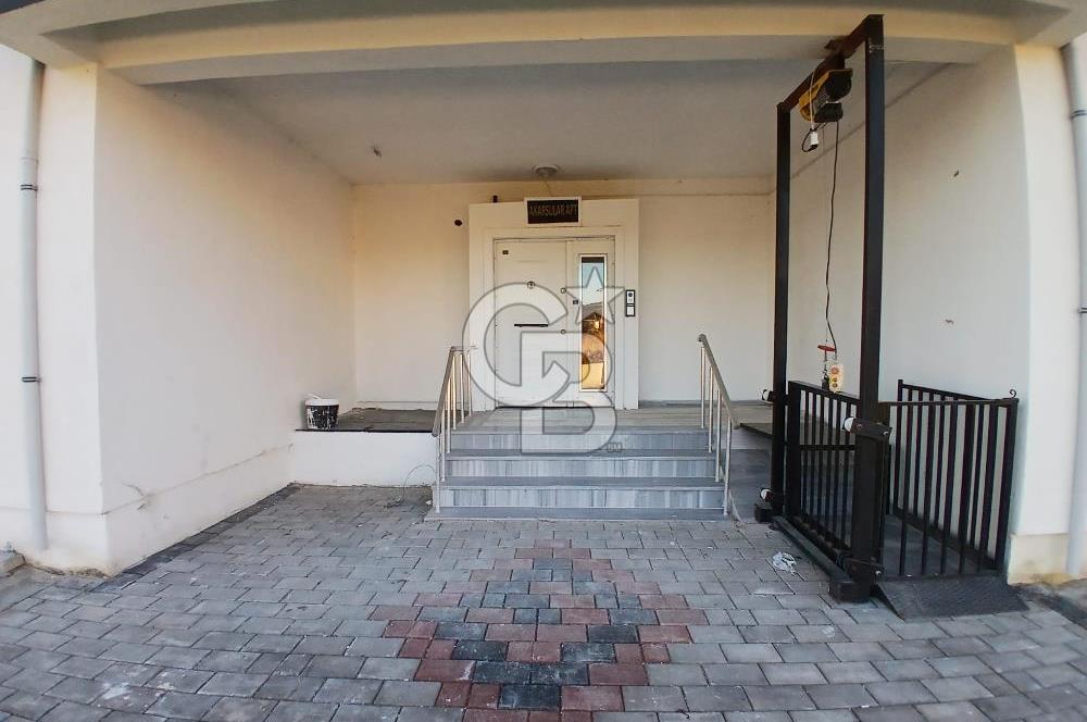 ÇANAKKALE LAPSEKİ / DALYAN MAHALLESİ’NDE SATILIK SIFIR 1+1 DAİRE