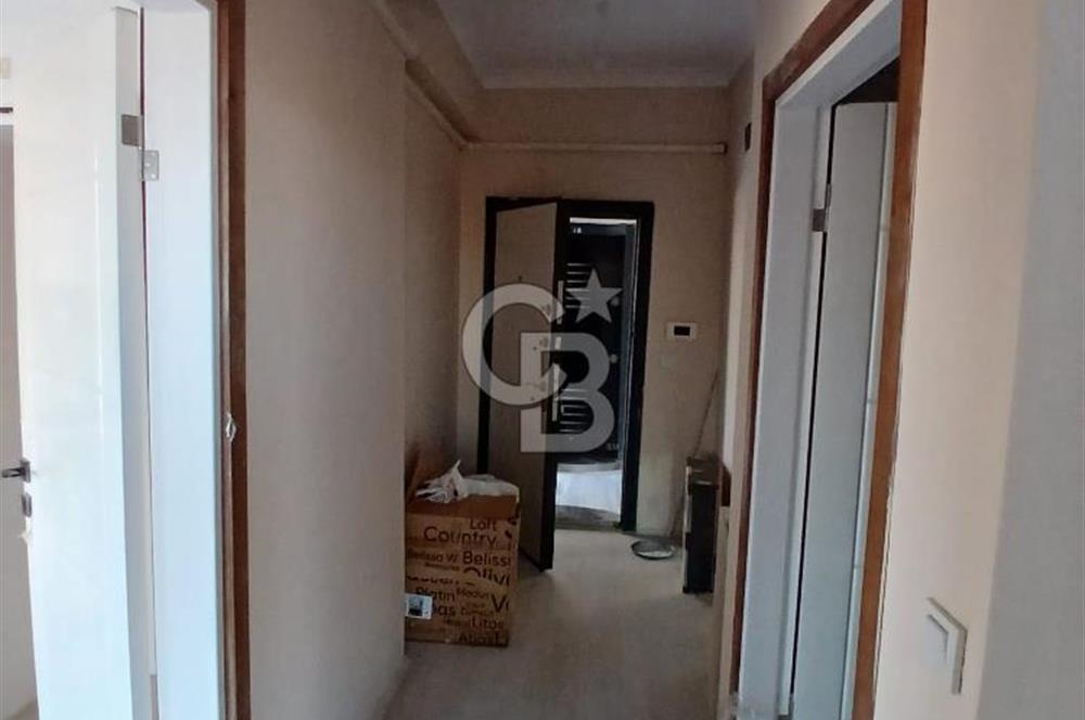 ÇANAKKALE LAPSEKİ / DALYAN MAHALLESİ’NDE SATILIK SIFIR 1+1 DAİRE