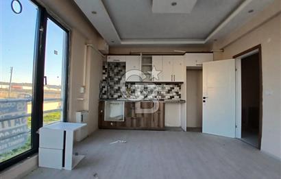 ÇANAKKALE LAPSEKİ / DALYAN MAHALLESİ’NDE SATILIK SIFIR 1+1 DAİRE