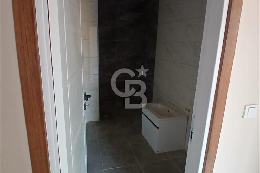 ÇANAKKALE LAPSEKİ / DALYAN MAHALLESİ’NDE SATILIK SIFIR 1+1 DAİRE