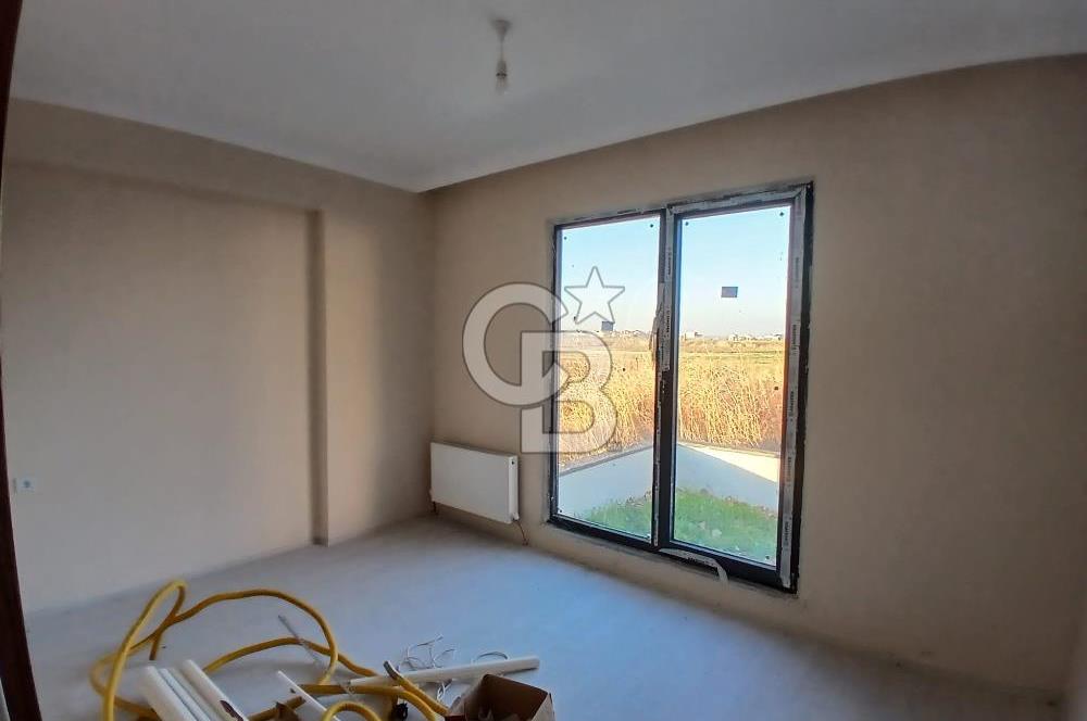 ÇANAKKALE LAPSEKİ / DALYAN MAHALLESİ’NDE SATILIK SIFIR 1+1 DAİRE