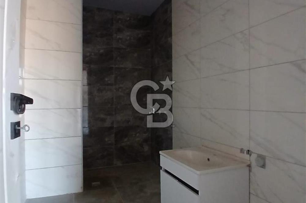 ÇANAKKALE LAPSEKİ / DALYAN MAHALLESİ’NDE SATILIK SIFIR 1+1 DAİRE
