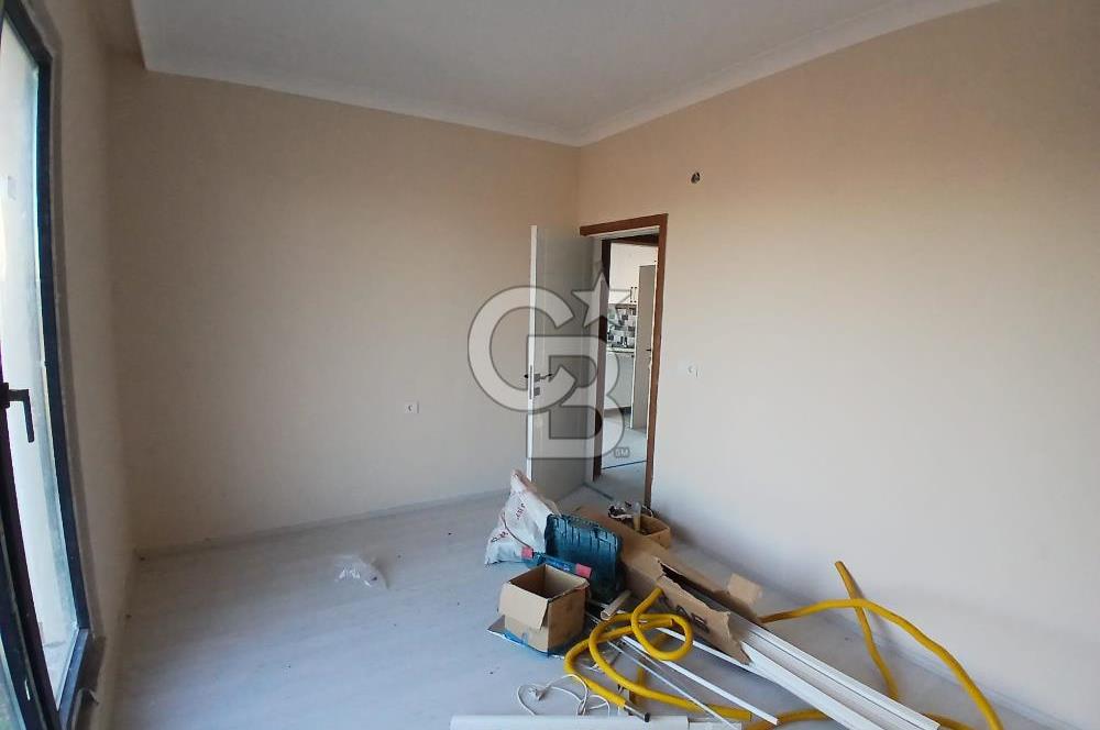 ÇANAKKALE LAPSEKİ / DALYAN MAHALLESİ’NDE SATILIK SIFIR 1+1 DAİRE