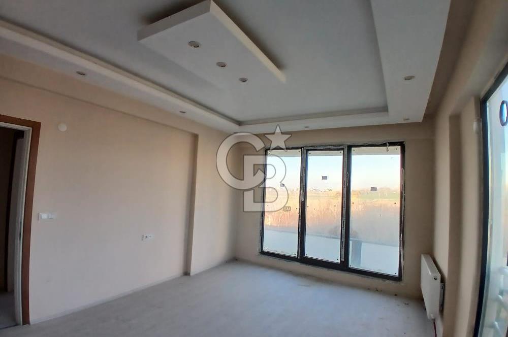 ÇANAKKALE LAPSEKİ / DALYAN MAHALLESİ’NDE SATILIK SIFIR 1+1 DAİRE